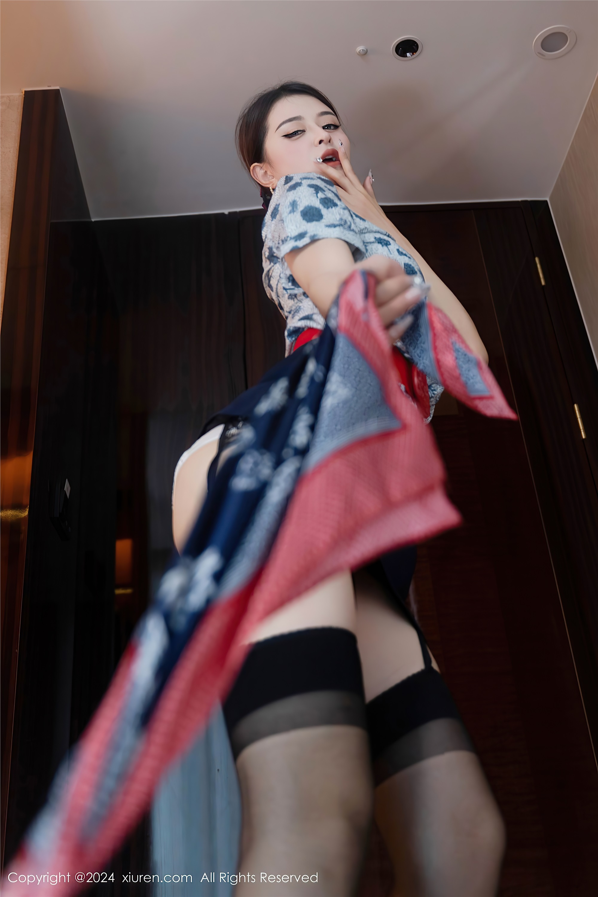 Xiuren秀人网 2024.11.18 NO.9459 灿宝